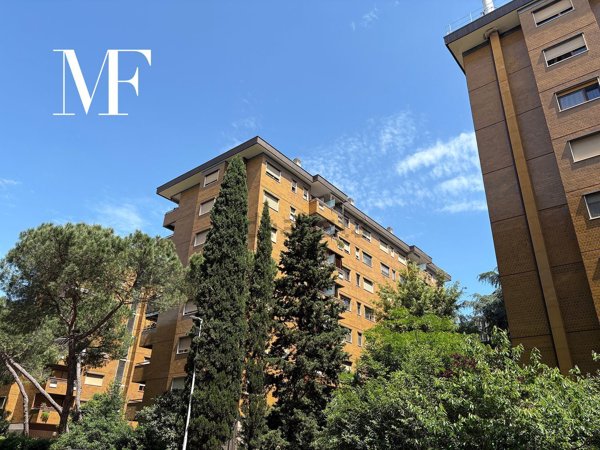 appartamento in vendita a Firenze in zona Firenze Nova