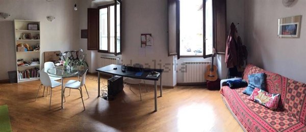 appartamento in vendita a Firenze in zona Centro San Frediano