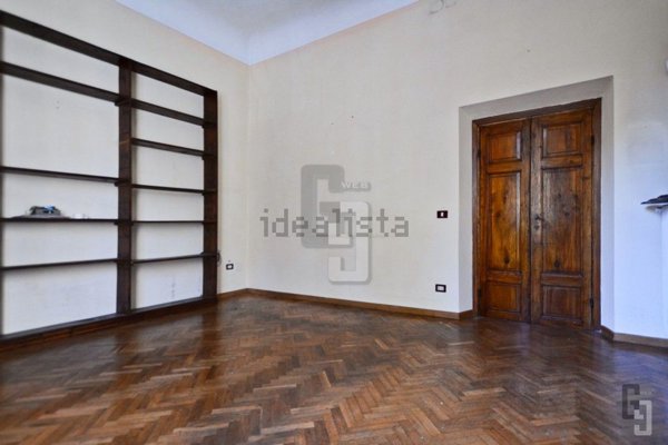 appartamento in vendita a Firenze in zona Careggi