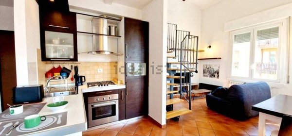 appartamento in vendita a Firenze in zona Centro Santa Maria Novella