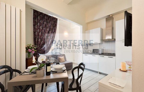 appartamento in vendita a Firenze in zona Centro Santa Croce