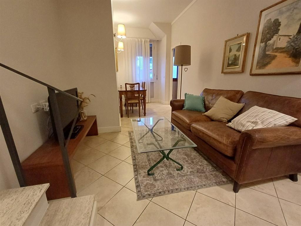 appartamento in vendita a Firenze in zona Centro Storico