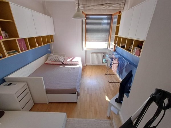 appartamento in vendita a Firenze in zona Legnaia