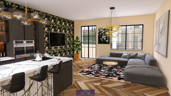 appartamento in vendita a Firenze in zona Campo di Marte