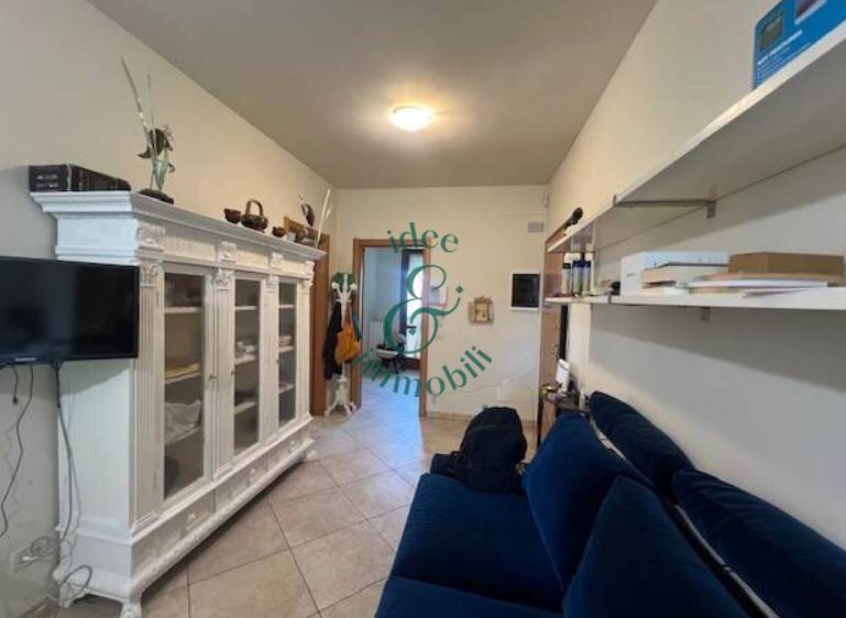 appartamento in vendita a Firenze in zona Rifredi