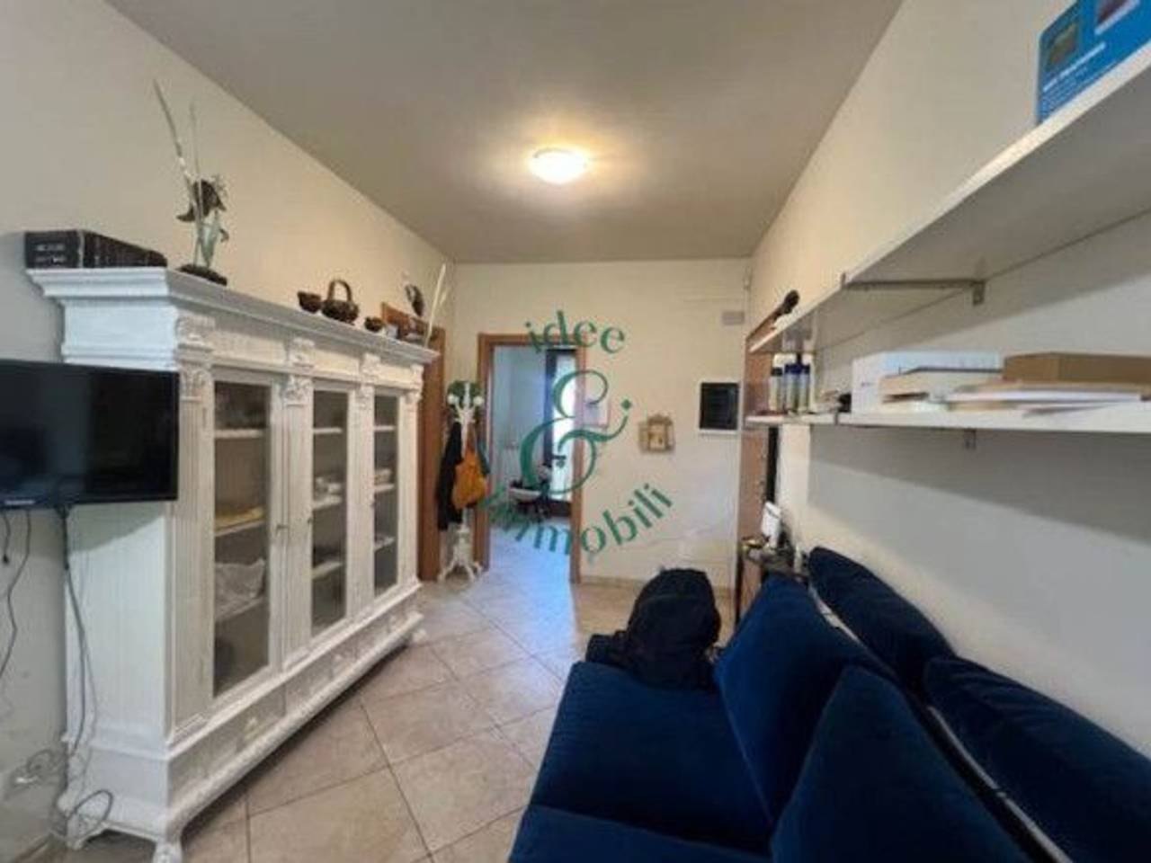 appartamento in vendita a Firenze in zona Rifredi