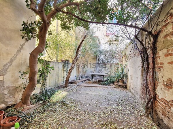 appartamento in vendita a Firenze in zona Centro Santa Croce