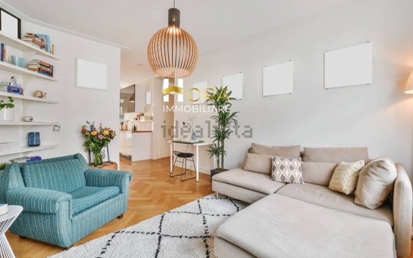 appartamento in vendita a Firenze in zona Gavinana