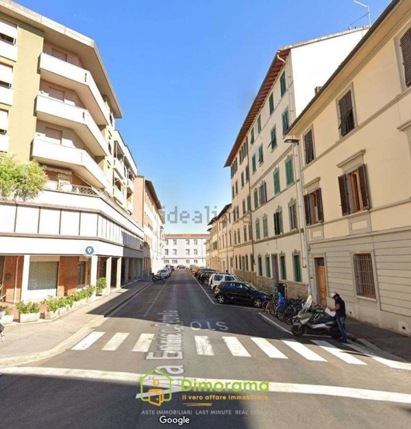 appartamento in vendita a Firenze in zona Centro Storico