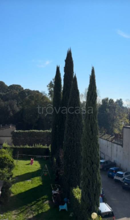 appartamento in vendita a Firenze in zona Centro Storico