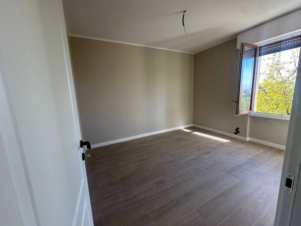 appartamento in vendita a Firenze in zona Serpiolle