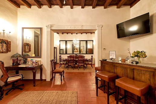 appartamento in vendita a Firenze in zona Centro Duomo