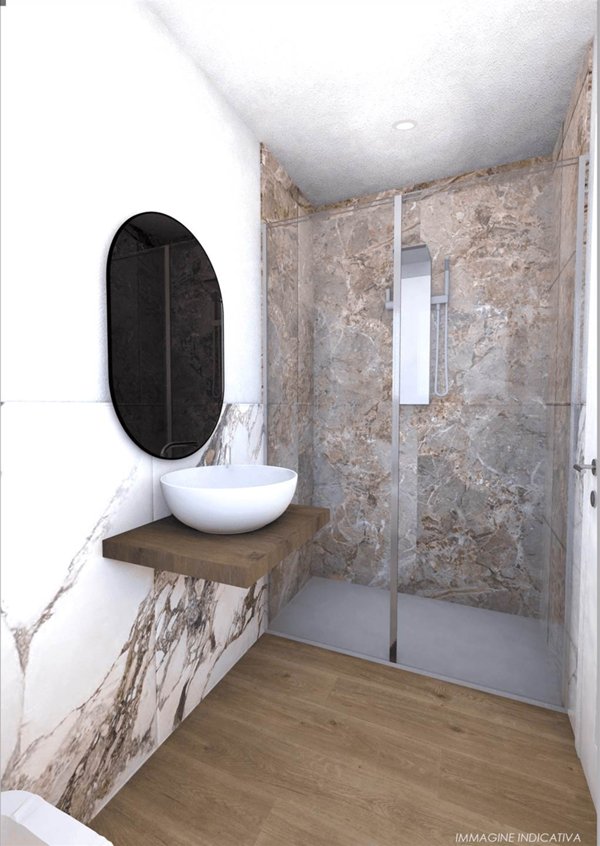 appartamento in vendita a Firenze in zona Centro Storico