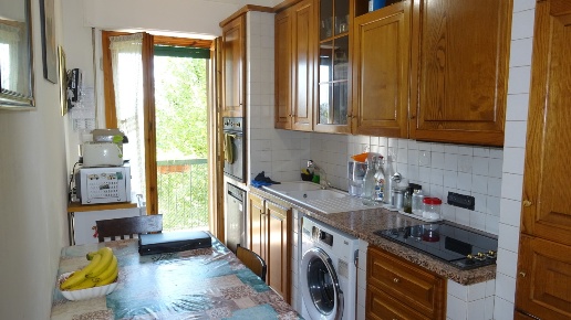 appartamento in vendita a Firenze in zona Peretola