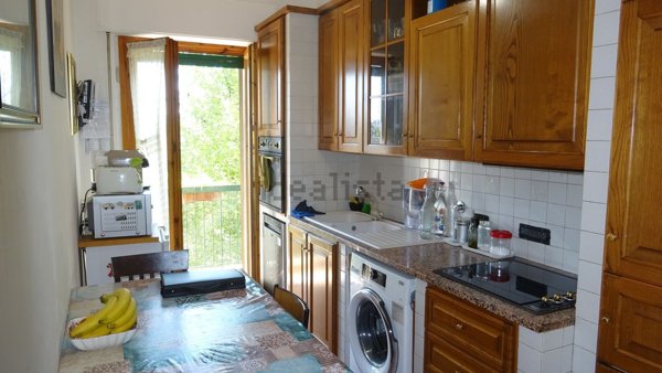 appartamento in vendita a Firenze in zona Peretola