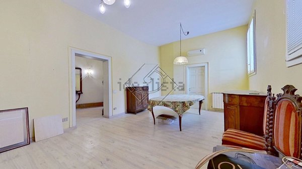 appartamento in vendita a Firenze in zona Campo di Marte