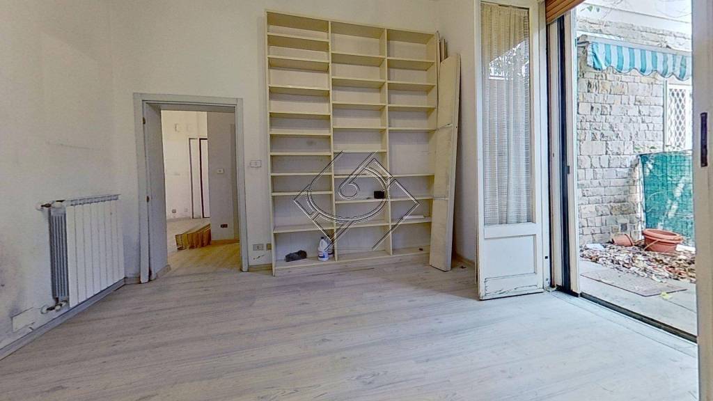 appartamento in vendita a Firenze in zona Campo di Marte