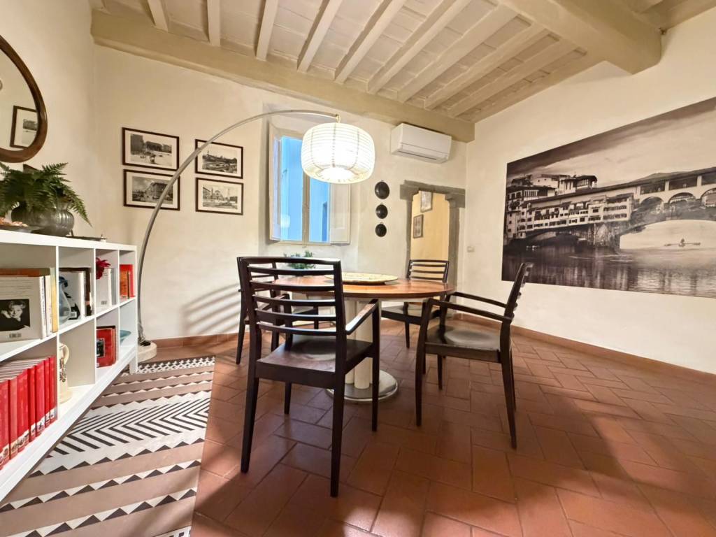 appartamento in vendita a Firenze in zona Centro Duomo