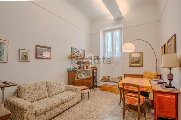 appartamento in vendita a Firenze in zona Centro Duomo