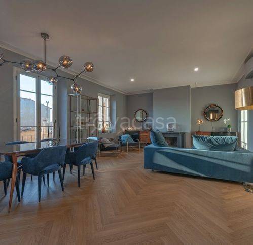 appartamento in vendita a Firenze