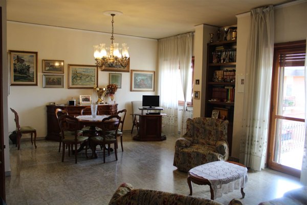 appartamento in vendita a Firenze in zona Novoli