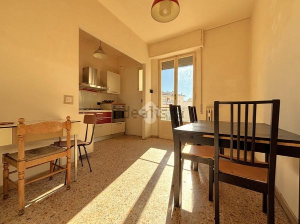 appartamento in vendita a Firenze in zona Coverciano