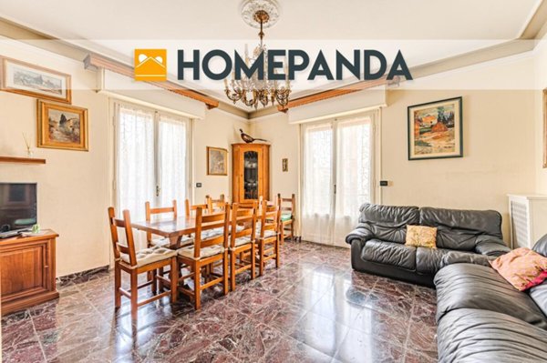 appartamento in vendita a Firenze in zona Isolotto