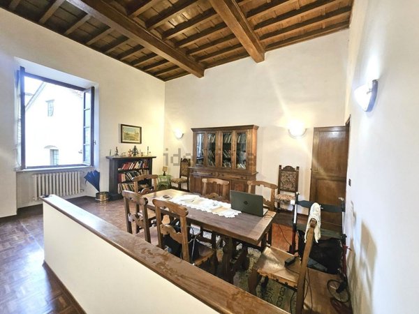 appartamento in vendita a Firenze in zona Centro Santa Croce