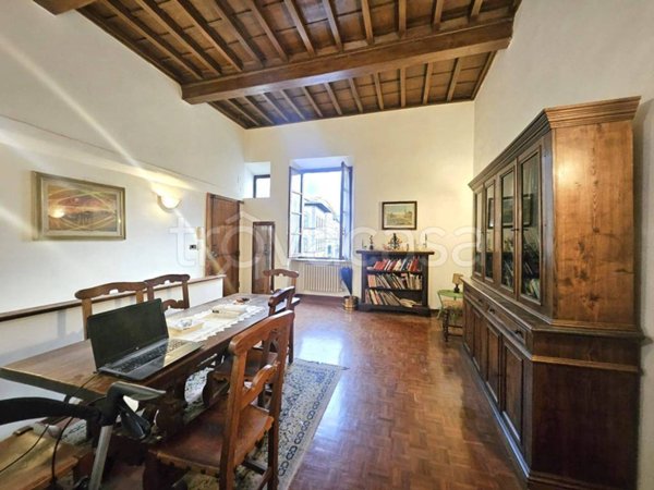appartamento in vendita a Firenze in zona Centro Santa Croce