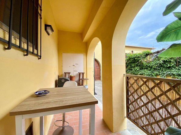 appartamento in vendita a Firenze in zona Gavinana