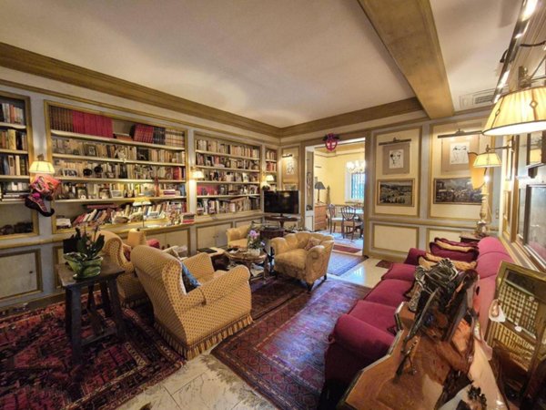 appartamento in vendita a Firenze in zona Gavinana