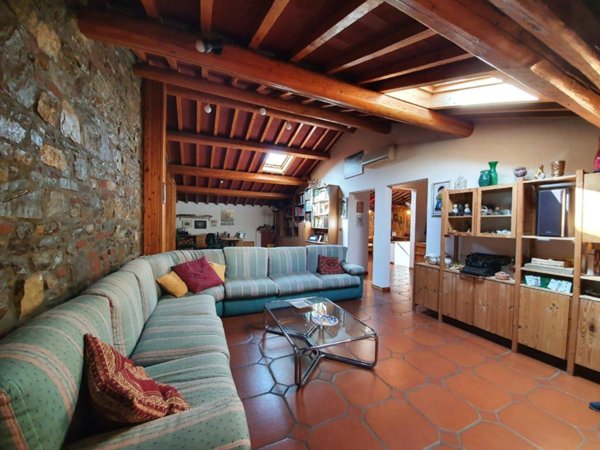 appartamento in vendita a Firenze in zona Gavinana