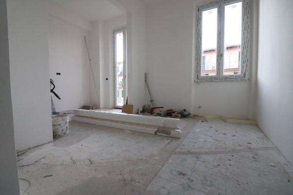 appartamento in vendita a Firenze in zona Campo di Marte