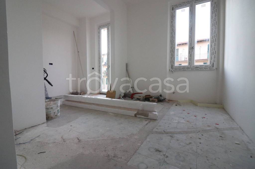 appartamento in vendita a Firenze in zona Campo di Marte