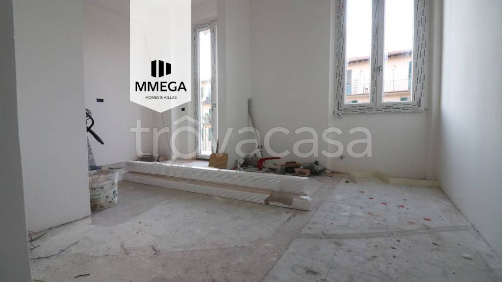 appartamento in vendita a Firenze in zona Campo di Marte