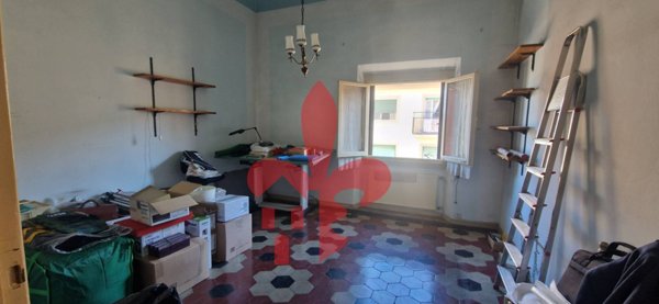 appartamento in vendita a Firenze in zona Statuto