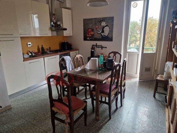appartamento in vendita a Firenze in zona Gavinana