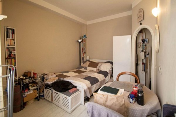 monolocale in vendita a Firenze in zona Centro San Frediano