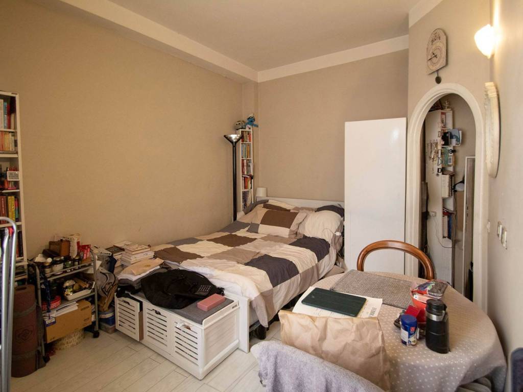 monolocale in vendita a Firenze in zona Centro San Frediano