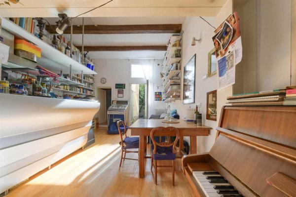 appartamento in vendita a Firenze in zona Centro Santa Croce