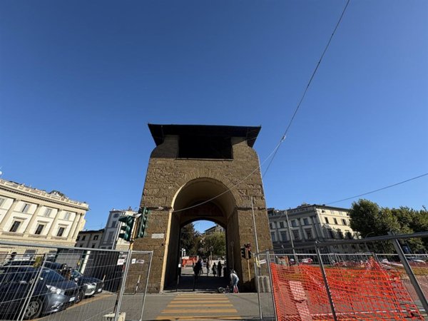 appartamento in vendita a Firenze in zona Centro Santa Croce