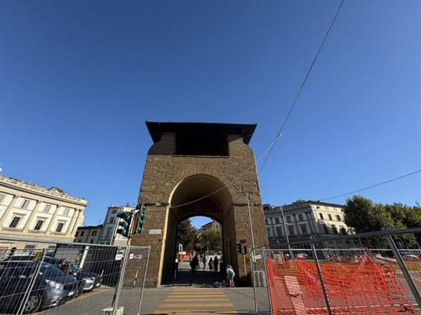 appartamento in vendita a Firenze in zona Centro Santa Croce