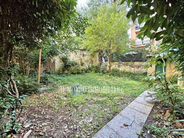 appartamento in vendita a Firenze in zona Bellariva