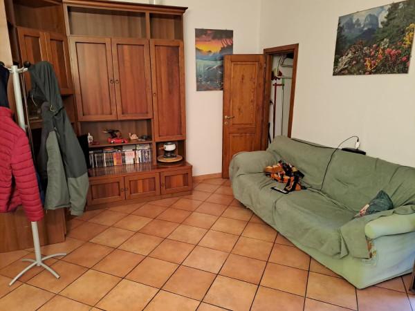 appartamento in vendita a Firenze in zona Isolotto