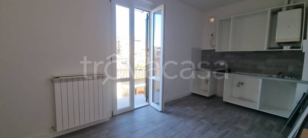 appartamento in vendita a Firenze in zona Gavinana