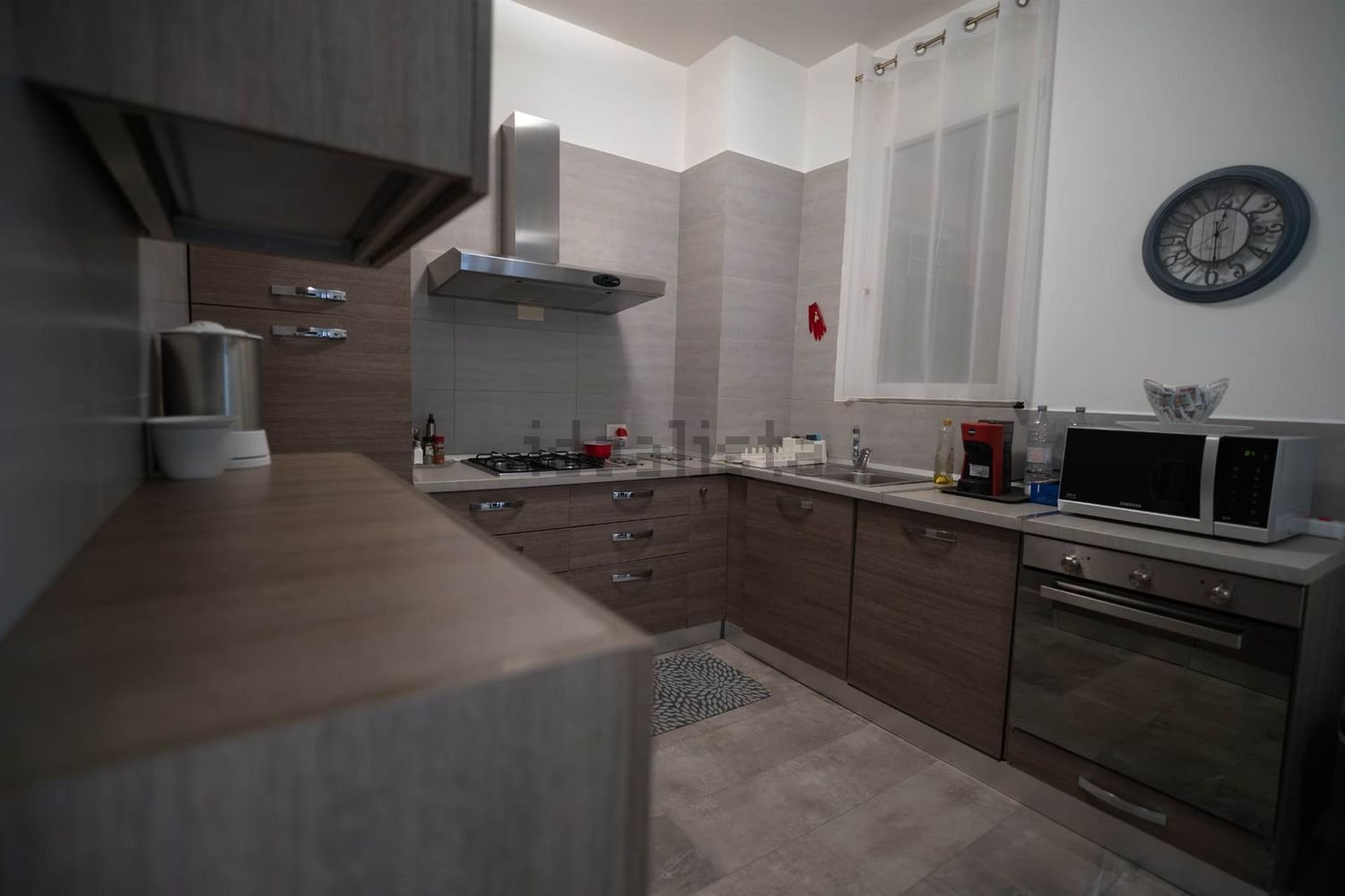 appartamento in vendita a Firenze in zona Novoli