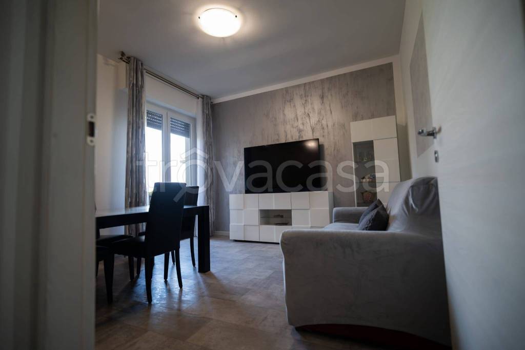 appartamento in vendita a Firenze in zona Novoli