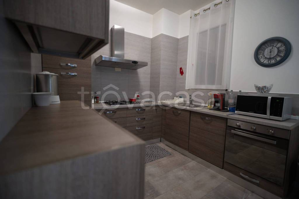 appartamento in vendita a Firenze in zona Novoli