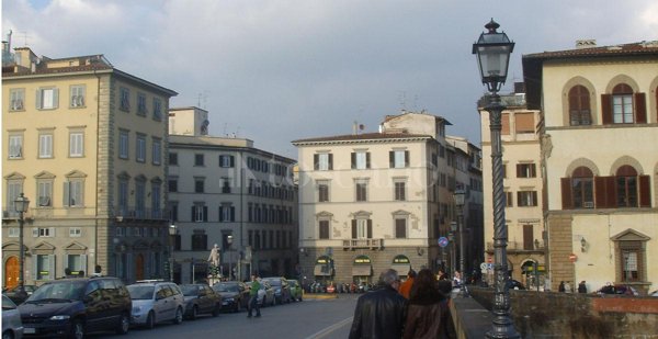 appartamento in vendita a Firenze