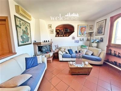 casa indipendente in vendita a Firenze in zona Centro Storico